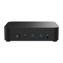ASUS NUC/14 Essen RNUC14MNK2500002 EU Cord L6 (90AR00M2-M00030) (geÃ¶ffnet)
