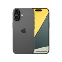 Apple iPhone 17 256Go Noir - Neuf