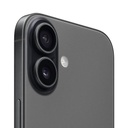 Apple iPhone 17 256Go Noir - Neuf