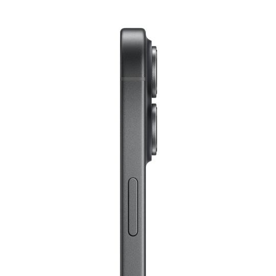 Apple iPhone 17 256Go Noir - Neuf