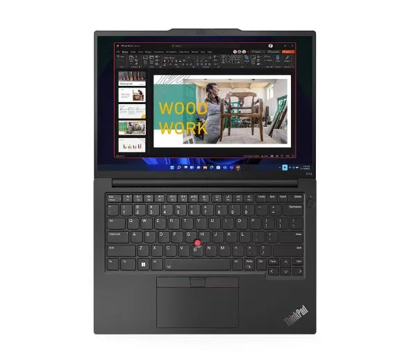 [20118] Lenovo ThinkPad E14 Gen 5 – 14 Zoll, Ryzen 5, 16 GB RAM, 512 GB SSD
