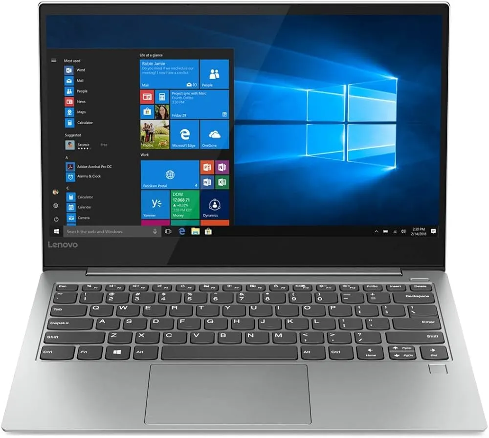 [20051] lenovo ideapad 320s14ikb pentium Intel R / 4gb ram /1tb hdd