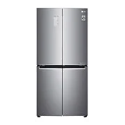 [REF-001] Doppeltüriger Kühlschrank von LG