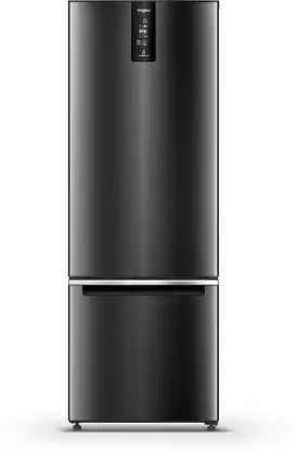 [REF-003] Kühlschrank mit Gefrierer unten von Whirlpool