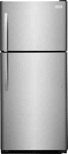 [REF-004] Frigidaire: Kühlschrank mit Gefrierfach