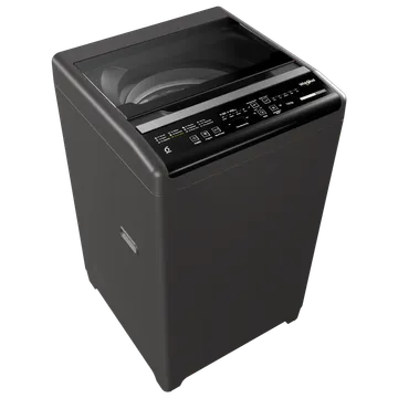 [WM-004] Hocheffiziente Waschmaschine mit Klappe oben von Whirlpool