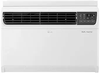 [RW-Q18WWZA] Klimaanlage LG Dual Inverter Window