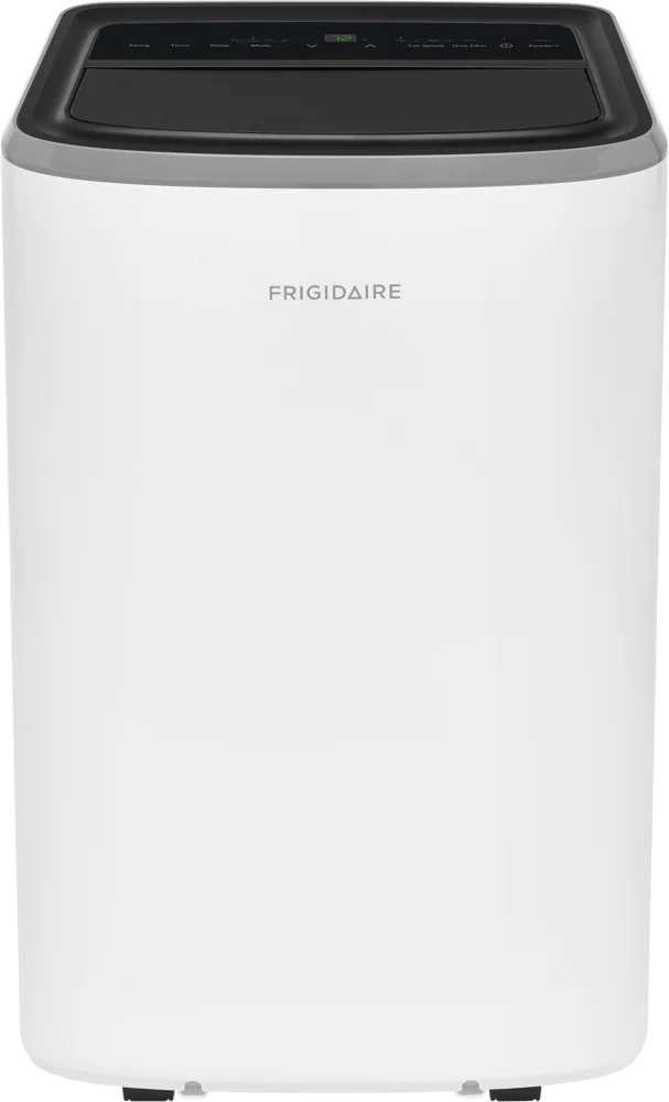 [BTU (DOE)] Tragbare Frigidaire-Klimaanlage