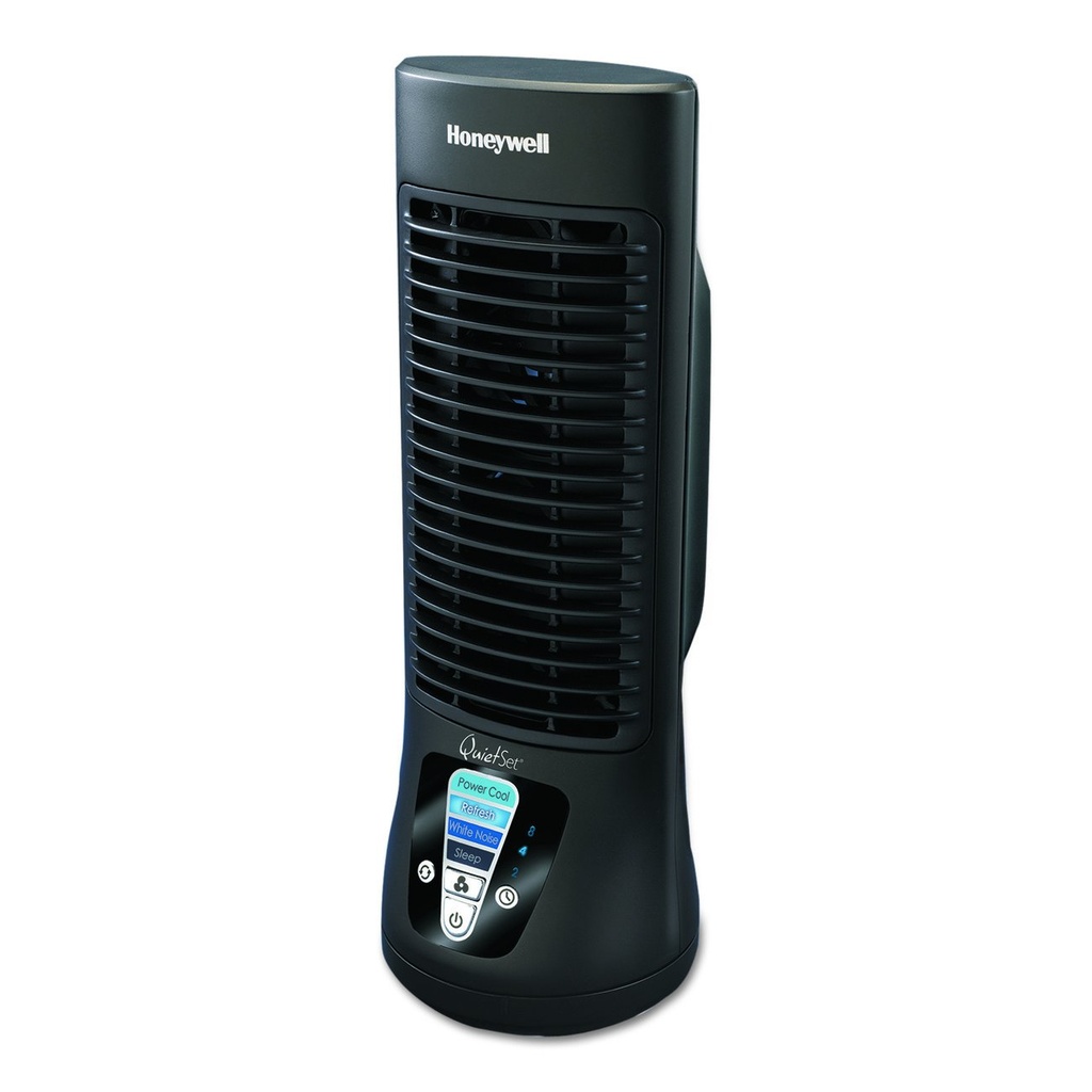 [TW-001] Ventilator Honeywell QuietSet Tower